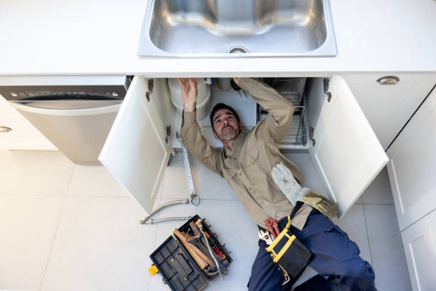 Best Sewer Cleaning Services  in Pandora, OH
