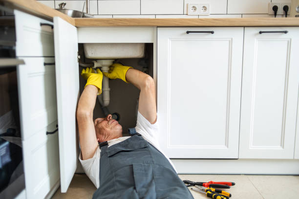 Best Affordable Plumbing Services  in Pandora, OH