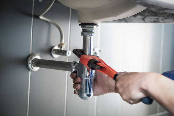 Best Same-Day Plumbing Service  in Pandora, OH